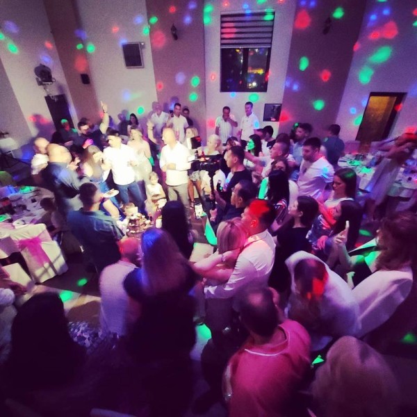 Borko Aničić i Bend